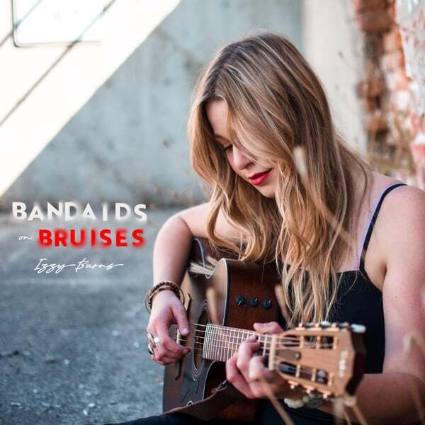 Cover art for Bandaids on Bruises