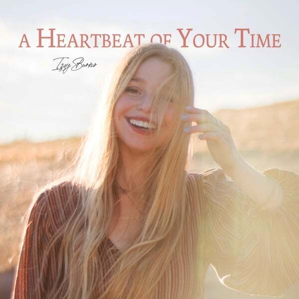 Cover art for A Heartbeat of Your Time